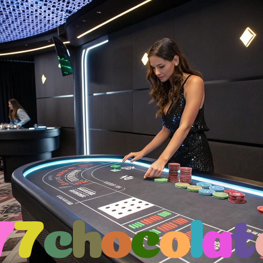 Cassino digital jogado no Brasil com bônus