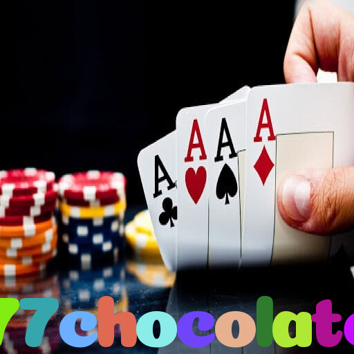 Descubra os Slots Mais Pagadores do 777chocolates