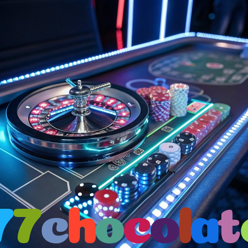 Ofertas Surpresa para Jogadores Fieis no 777chocolates