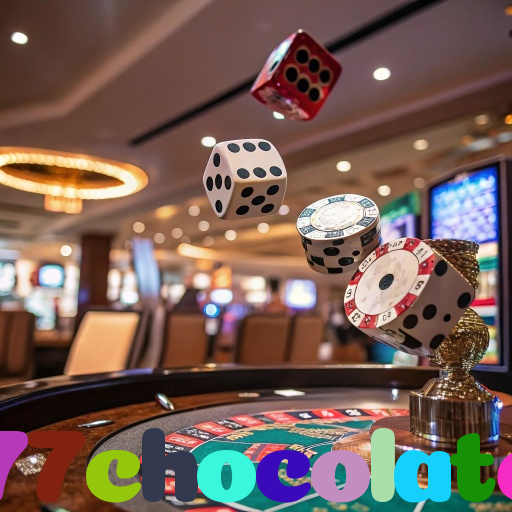Ofertas Surpresa para Jogadores Fieis no 777chocolates