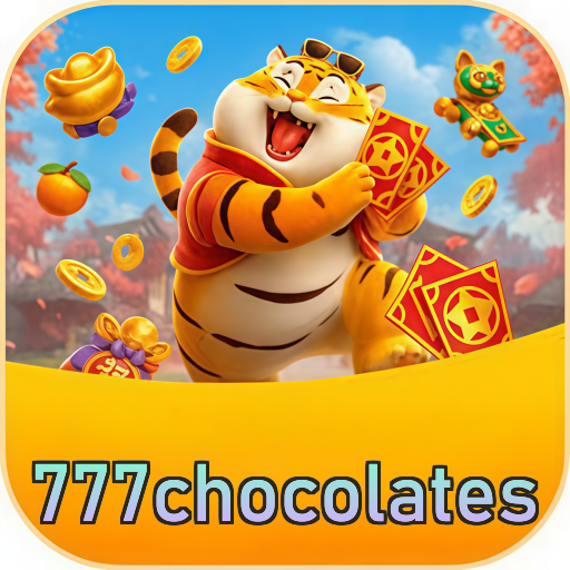 777chocolates.com